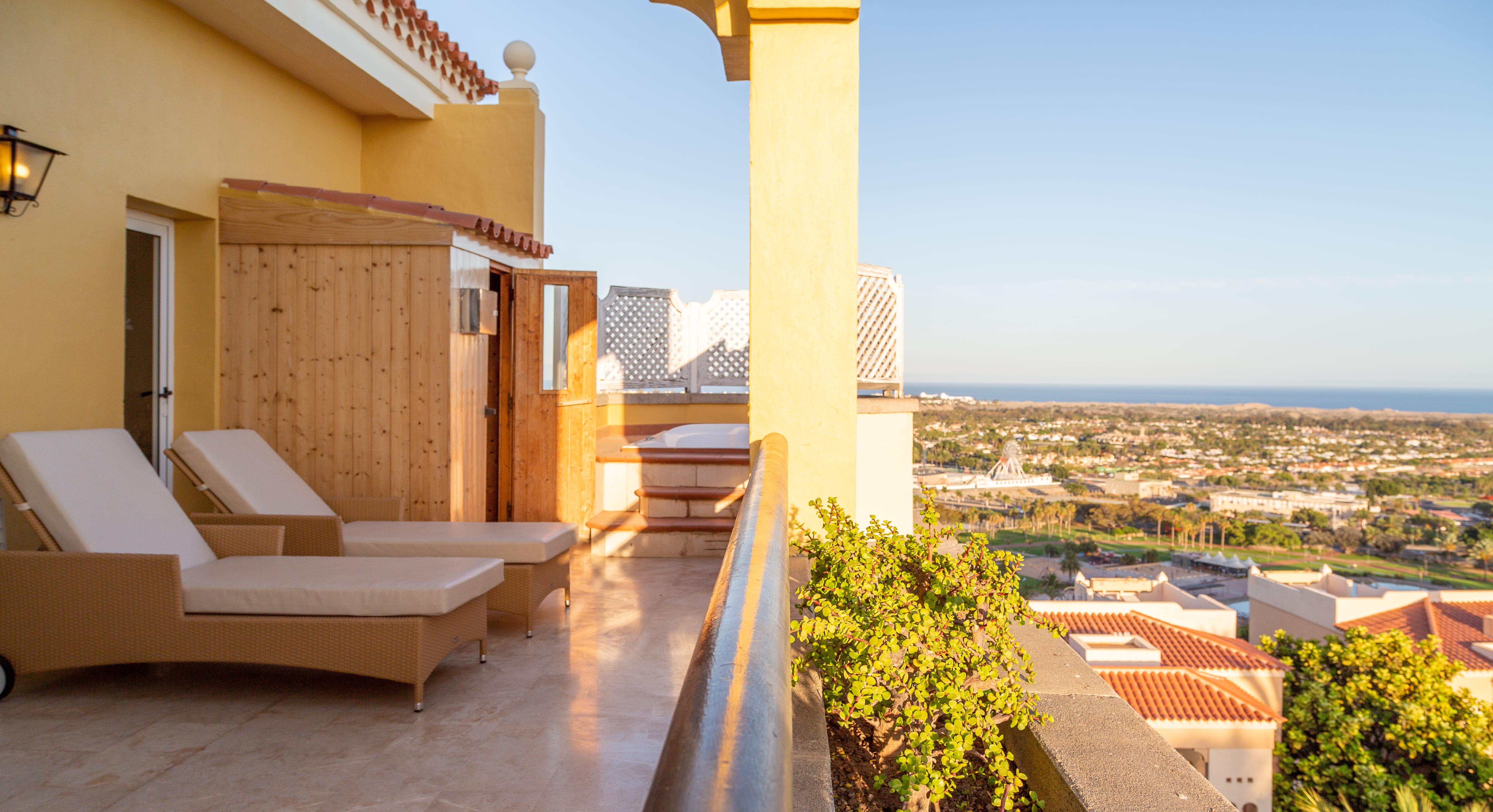 Palm Oasis Maspalomas Maspalomas  Exterior foto