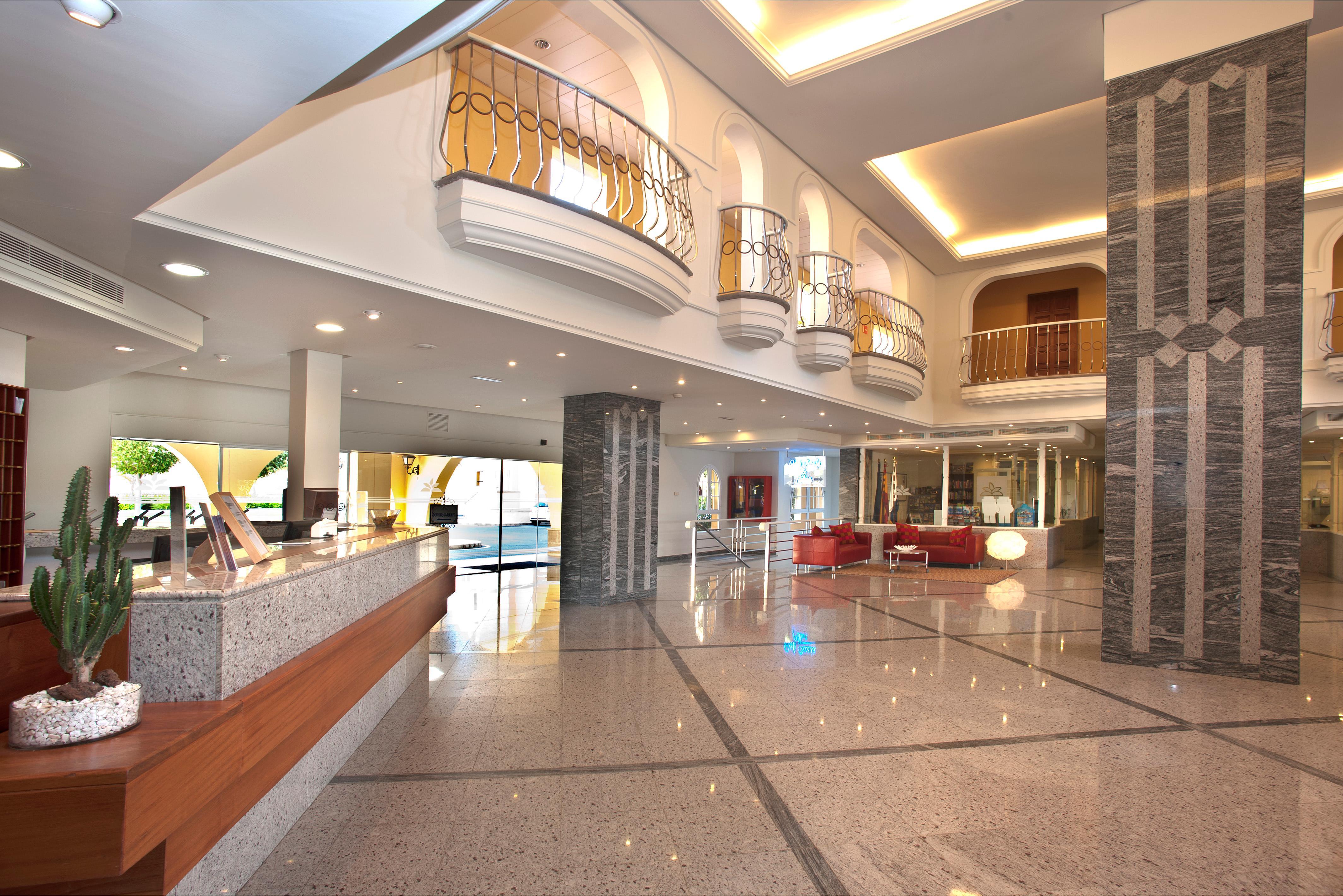 Palm Oasis Maspalomas Maspalomas  Exterior foto