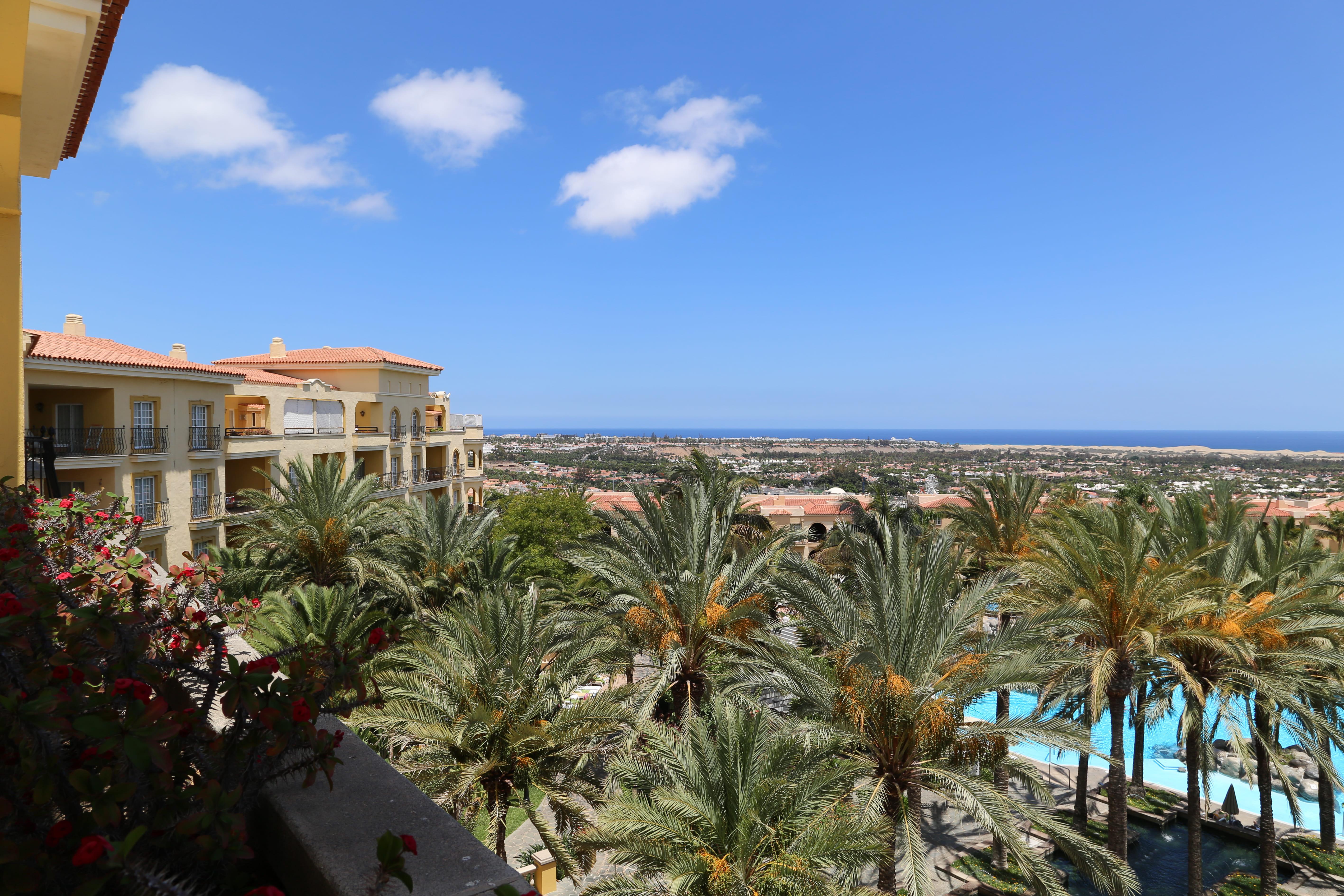 Palm Oasis Maspalomas Maspalomas  Exterior foto