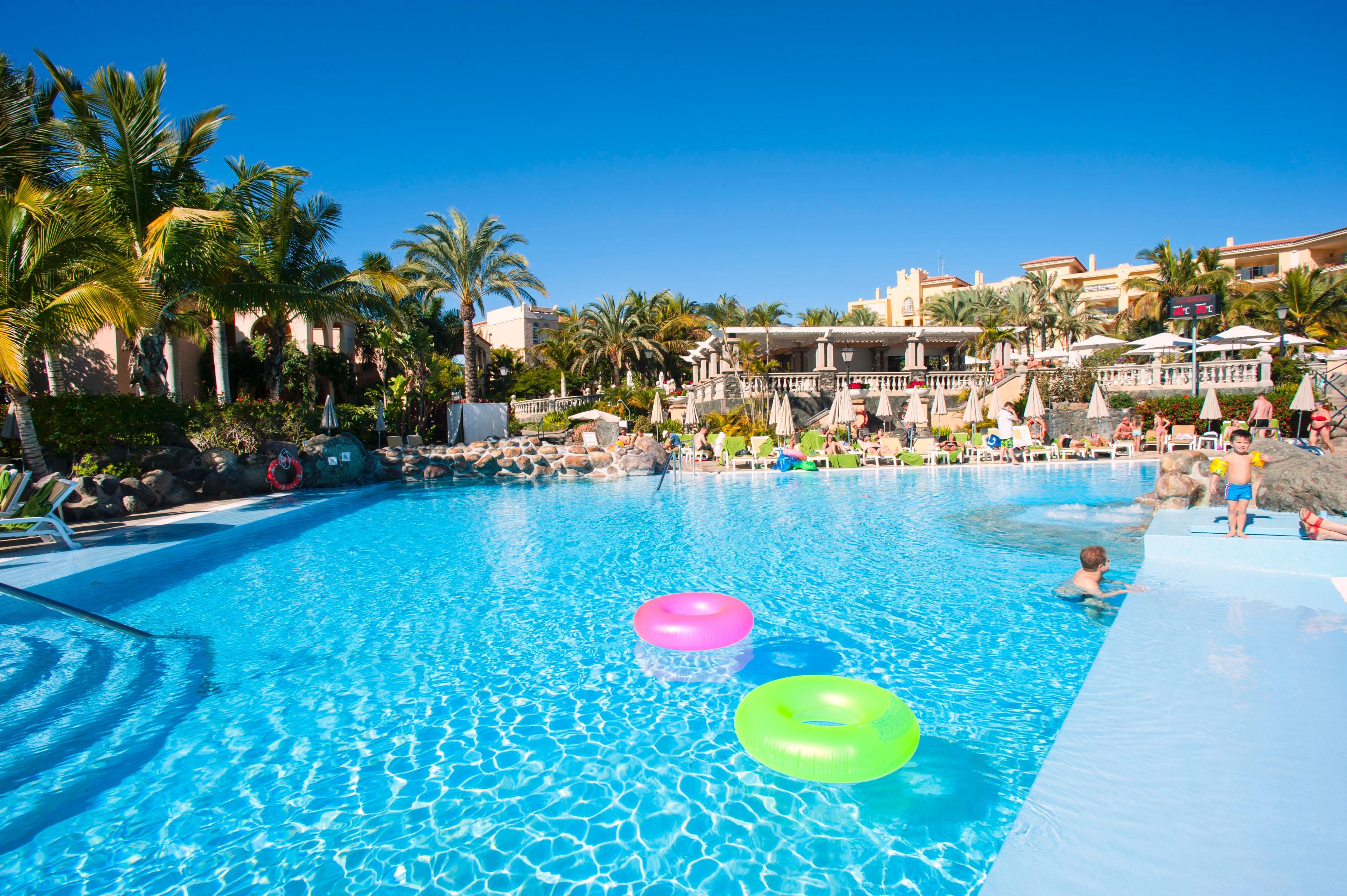 Palm Oasis Maspalomas Maspalomas  Exterior foto