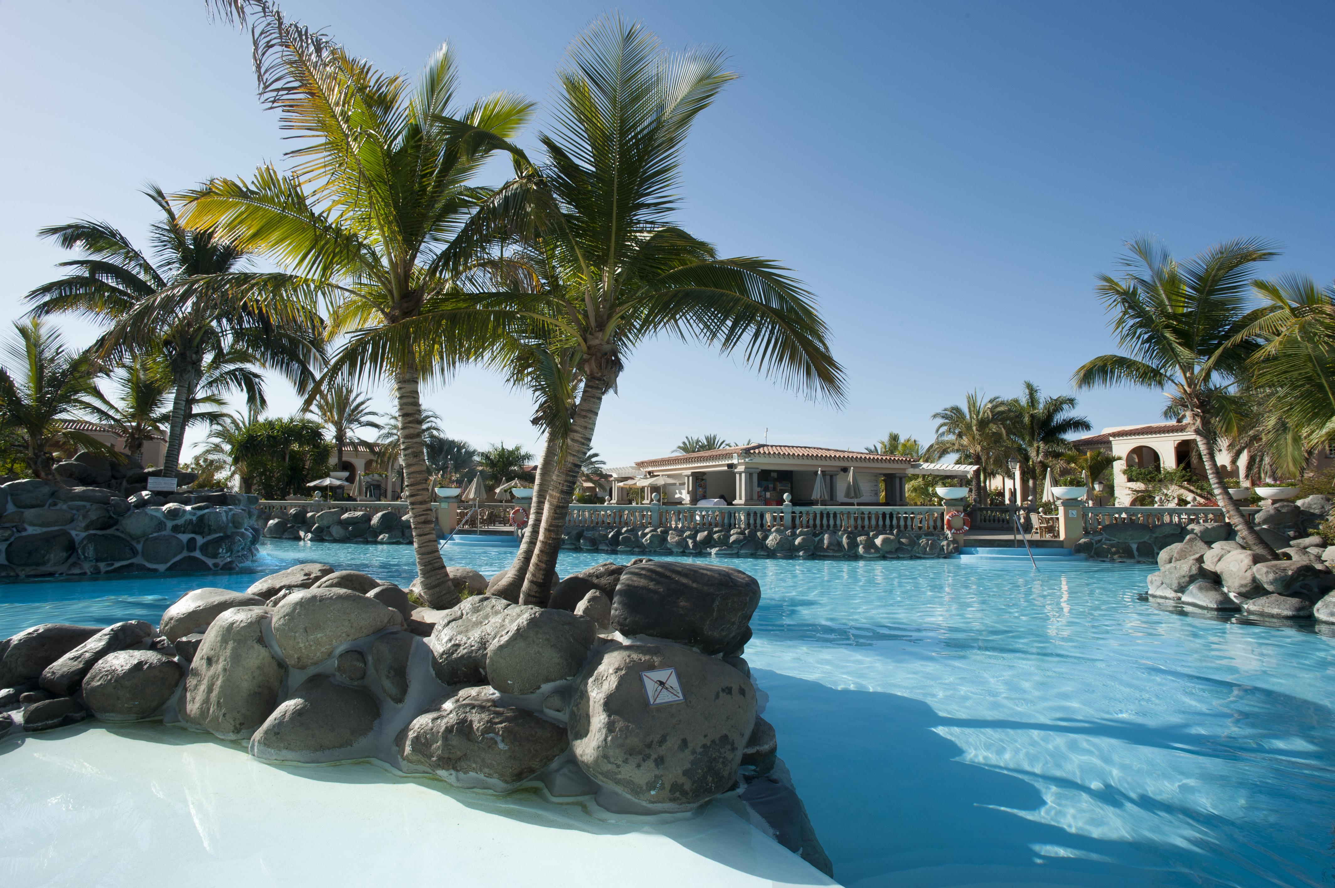 Palm Oasis Maspalomas Maspalomas  Exterior foto