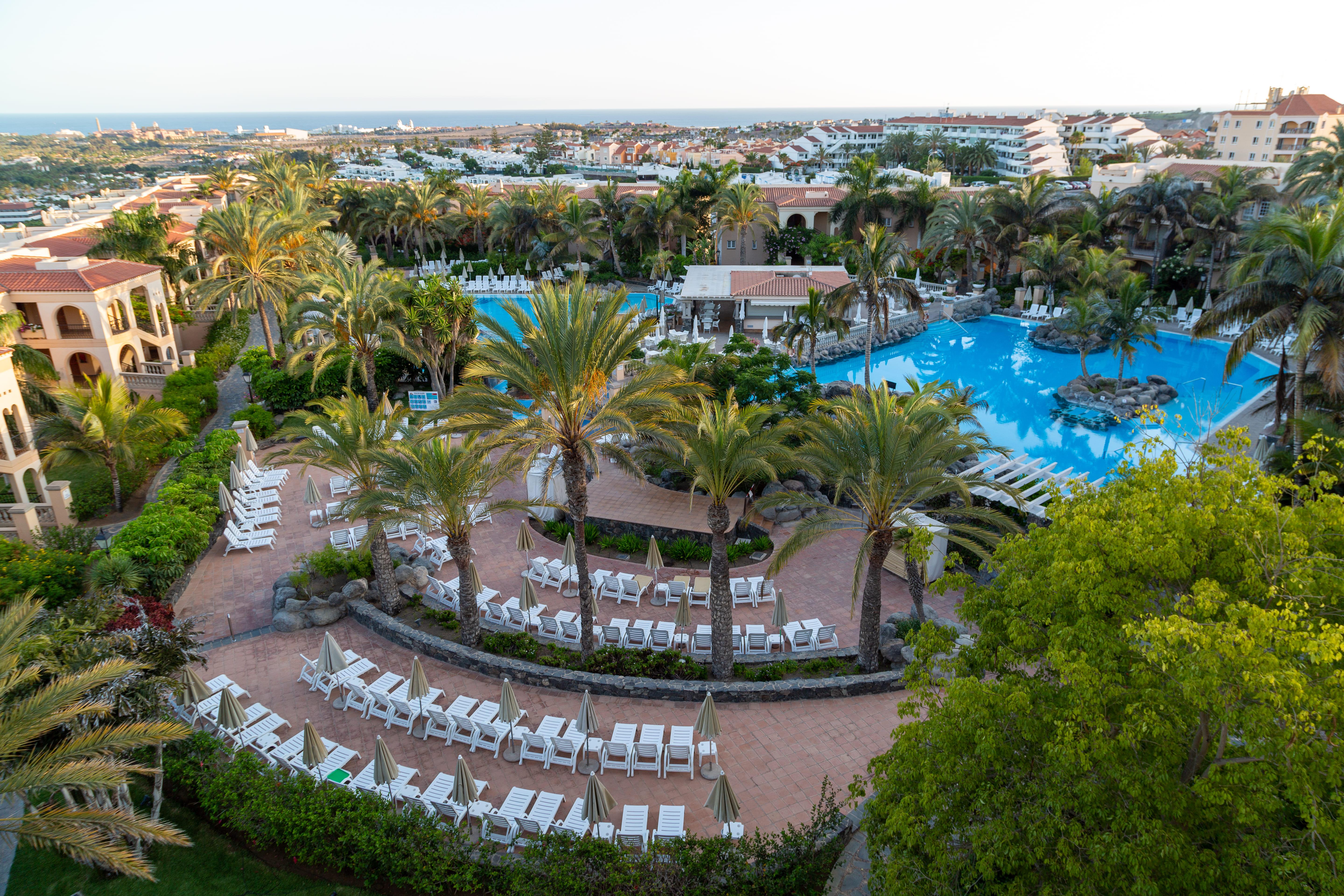 Palm Oasis Maspalomas Maspalomas  Exterior foto