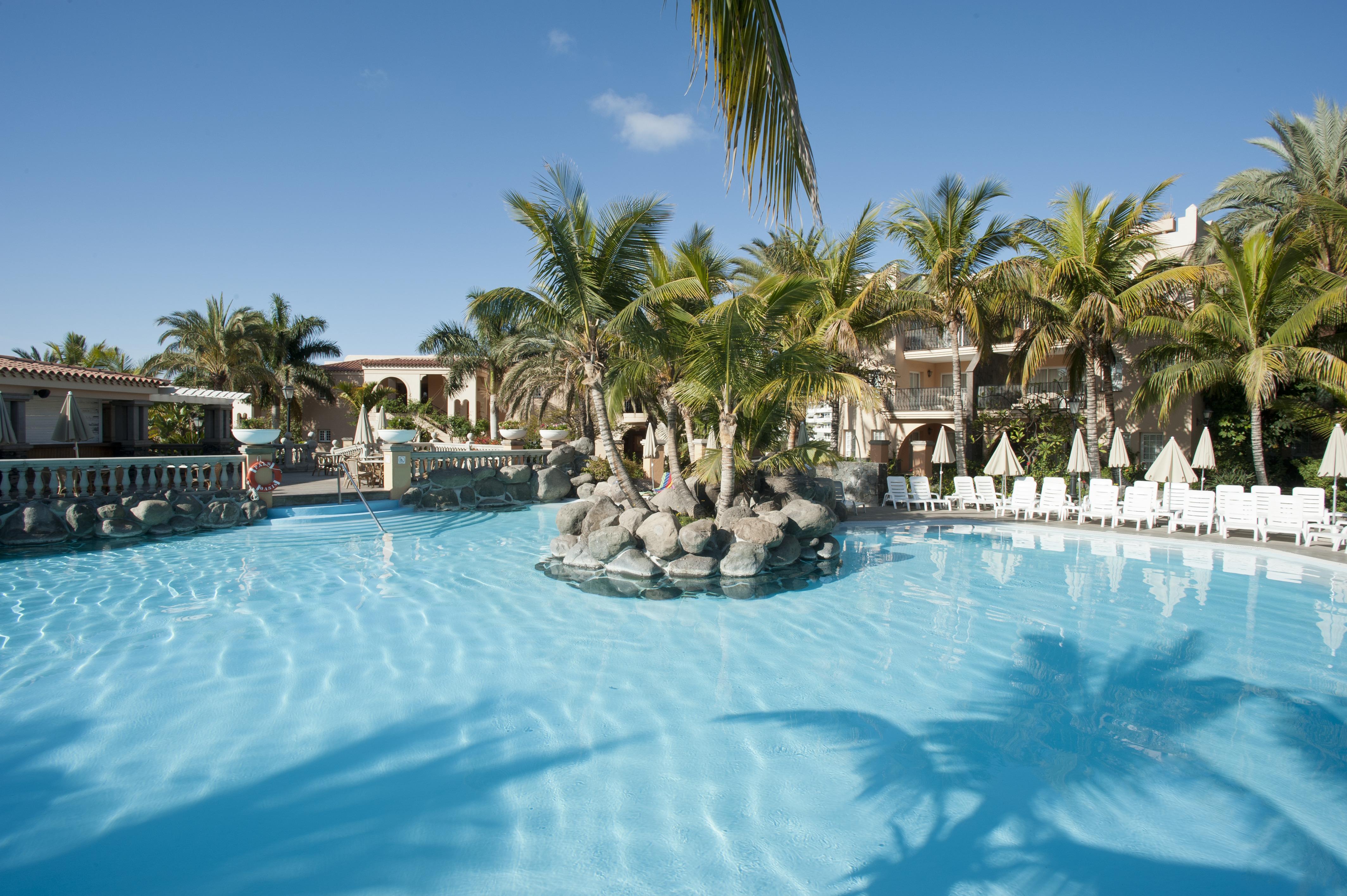 Palm Oasis Maspalomas Maspalomas  Exterior foto