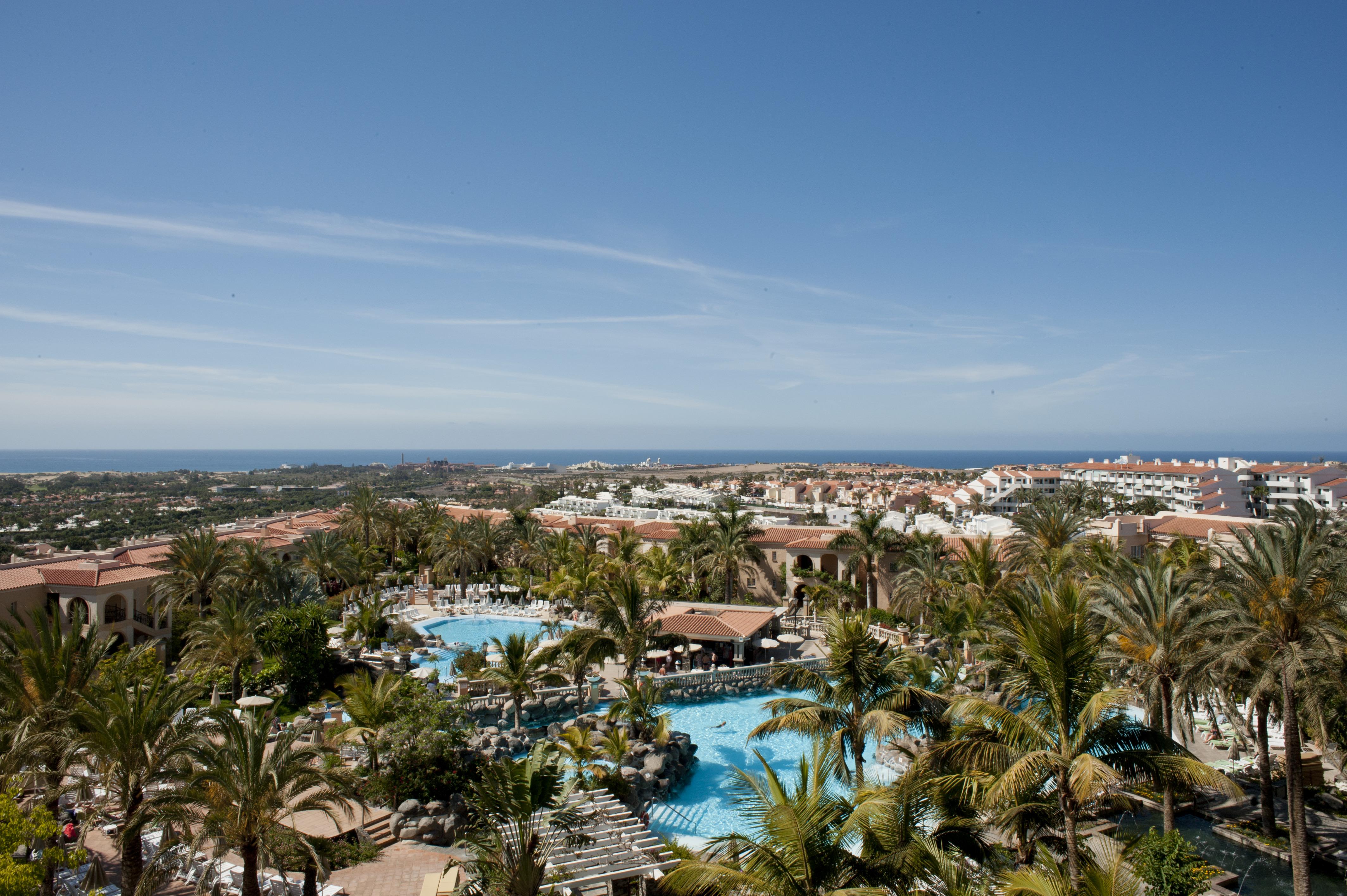 Palm Oasis Maspalomas Maspalomas  Exterior foto