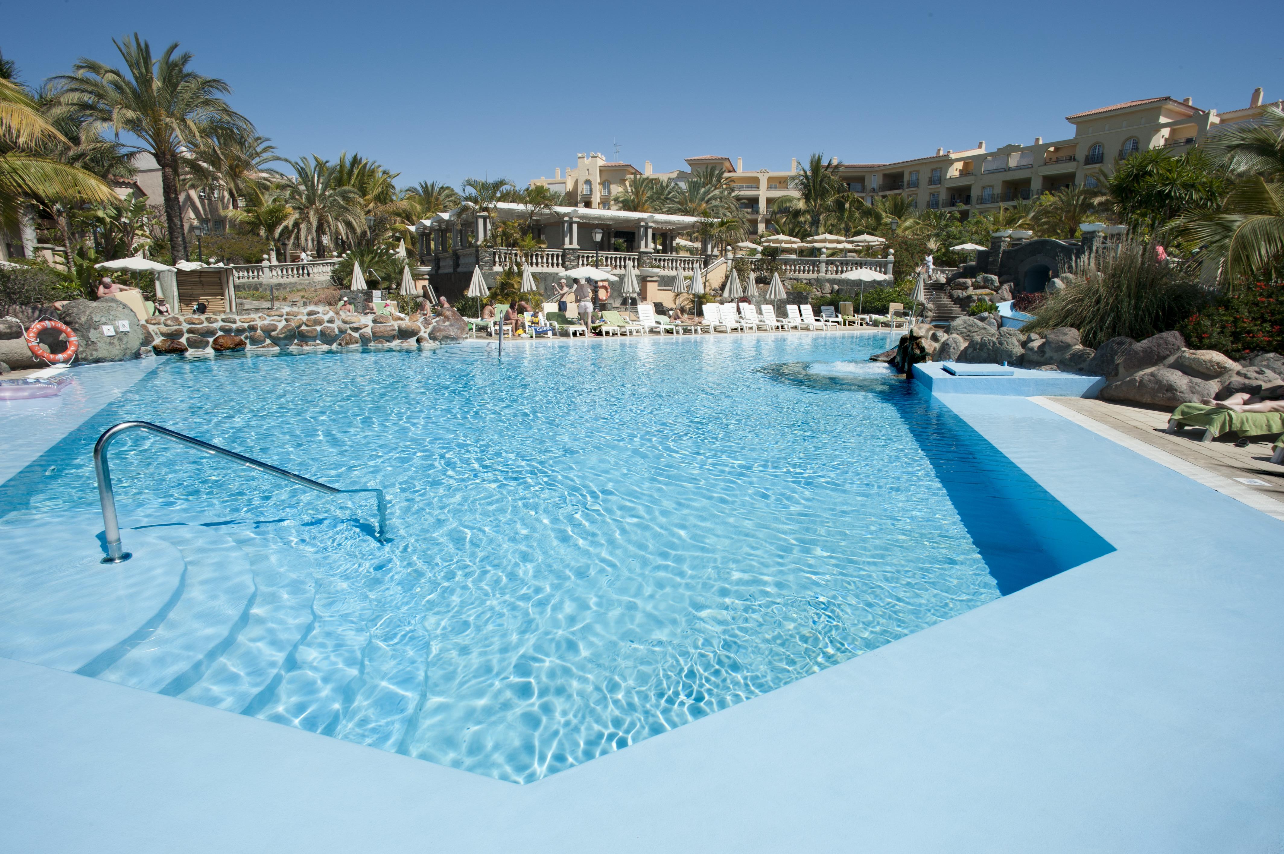 Palm Oasis Maspalomas Maspalomas  Exterior foto