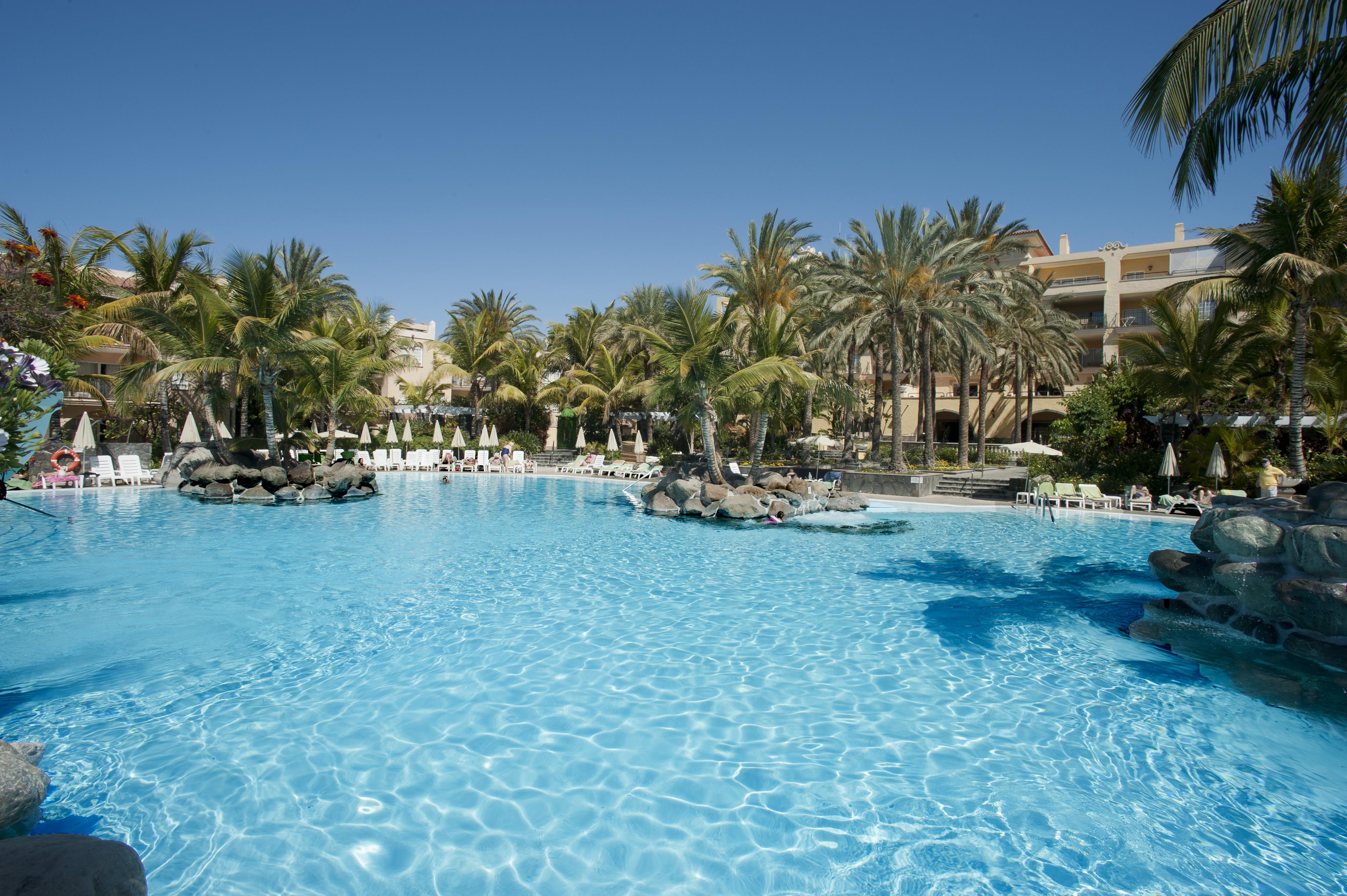 Palm Oasis Maspalomas Maspalomas  Exterior foto