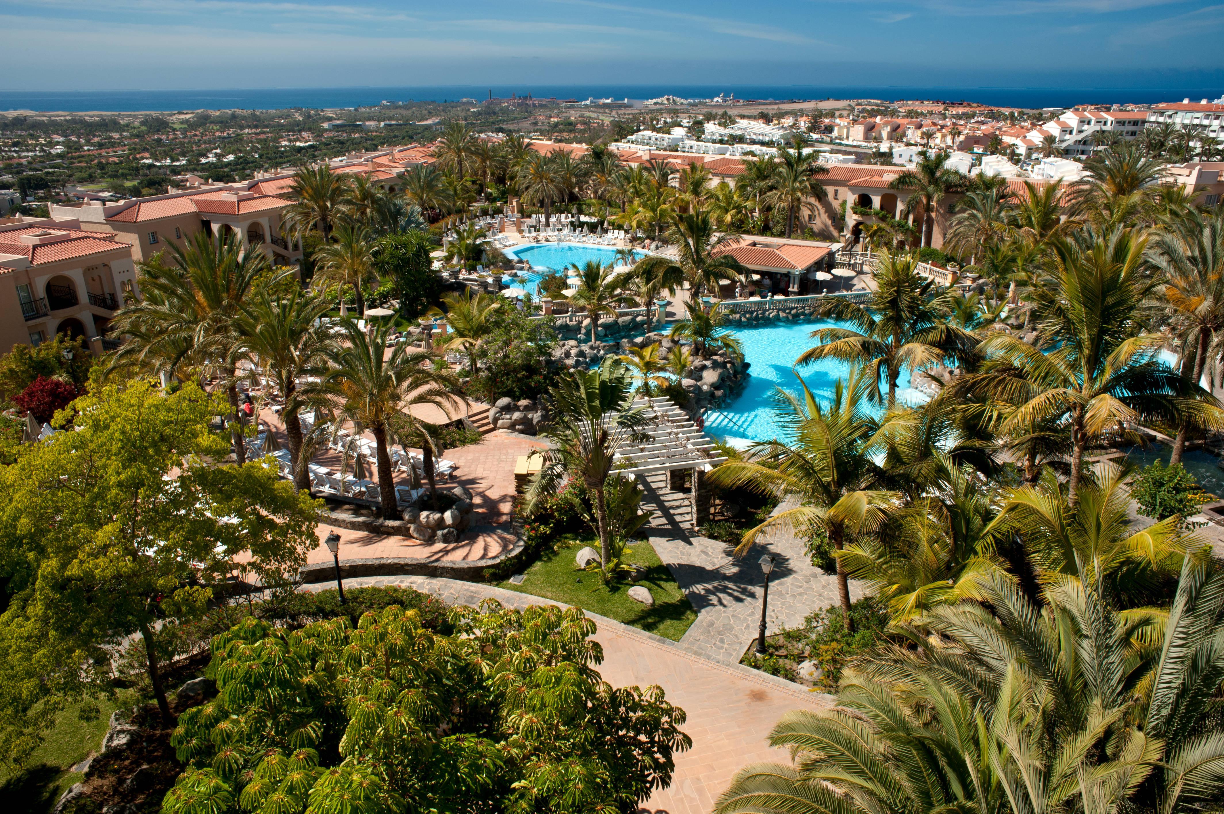 Palm Oasis Maspalomas Maspalomas  Exterior foto