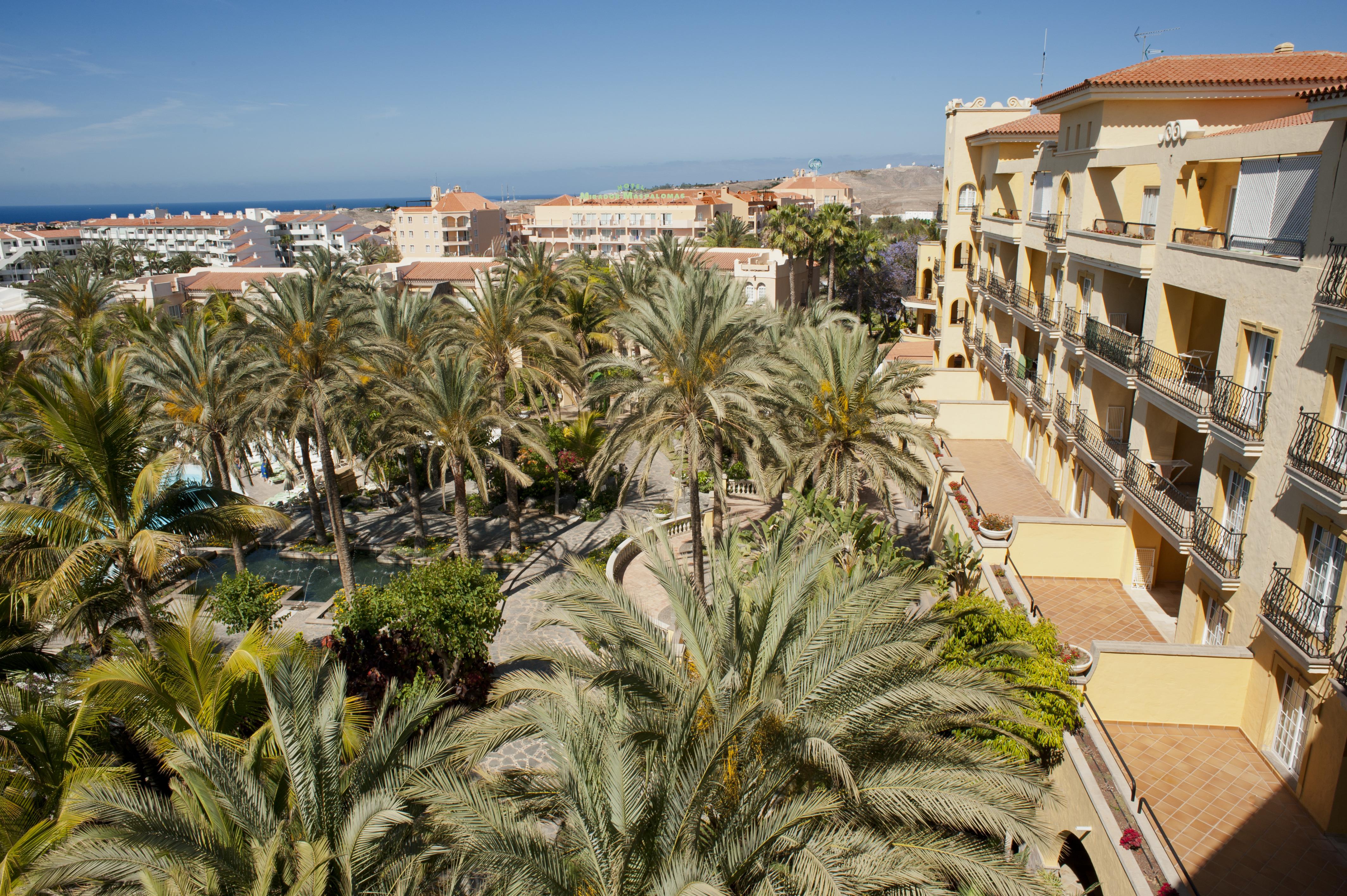 Palm Oasis Maspalomas Maspalomas  Exterior foto