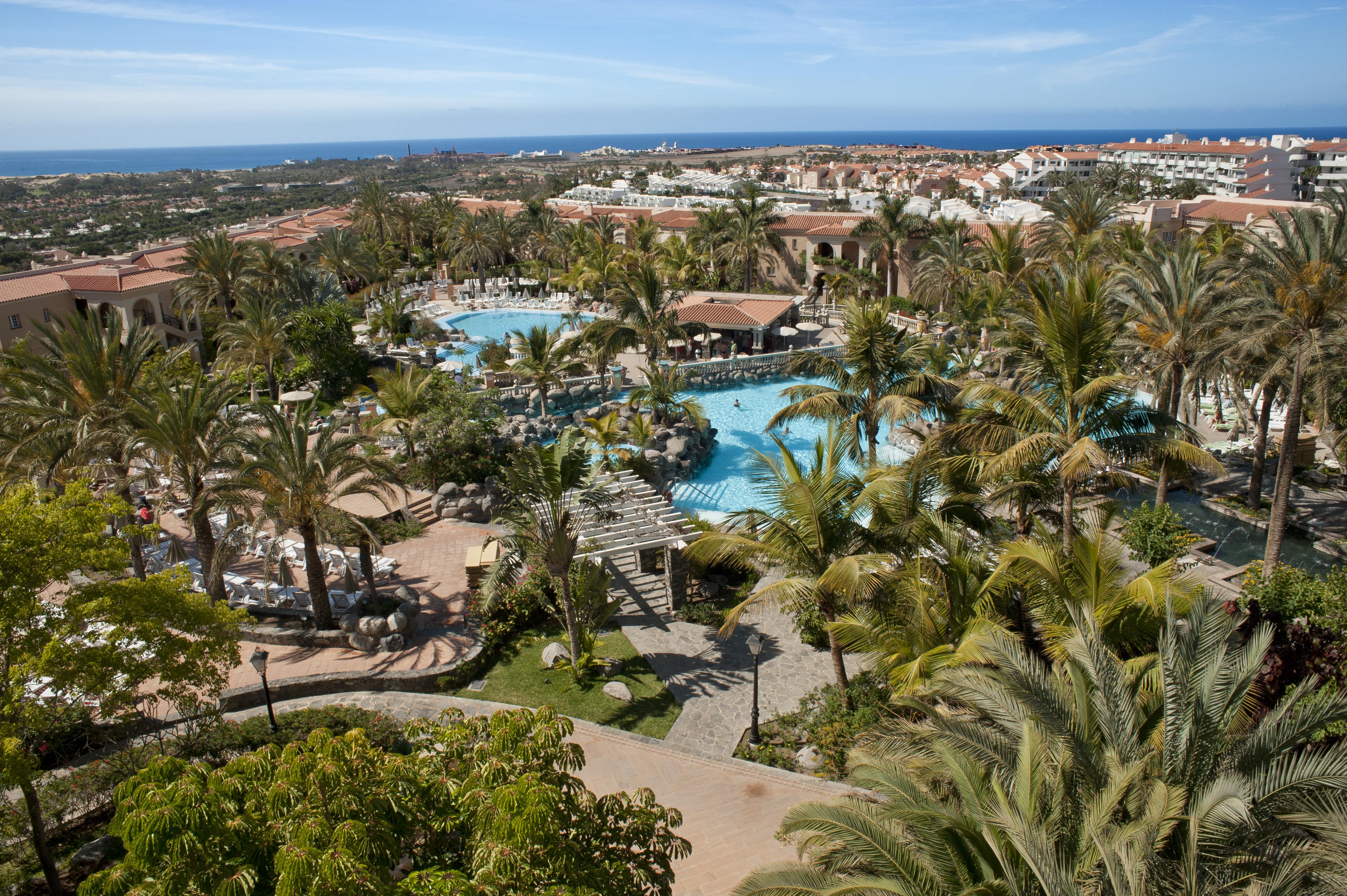 Palm Oasis Maspalomas Maspalomas  Exterior foto