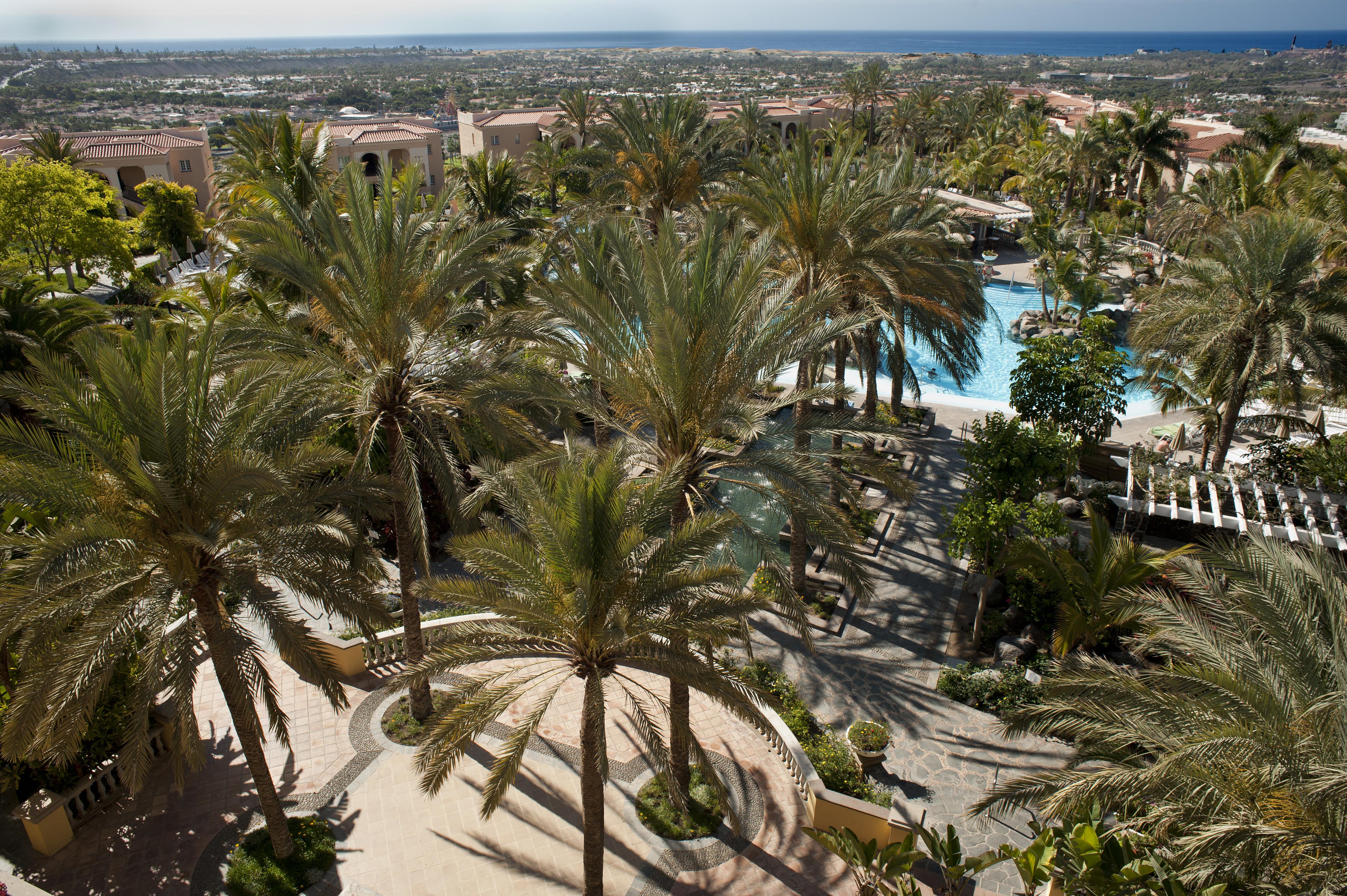 Palm Oasis Maspalomas Maspalomas  Exterior foto