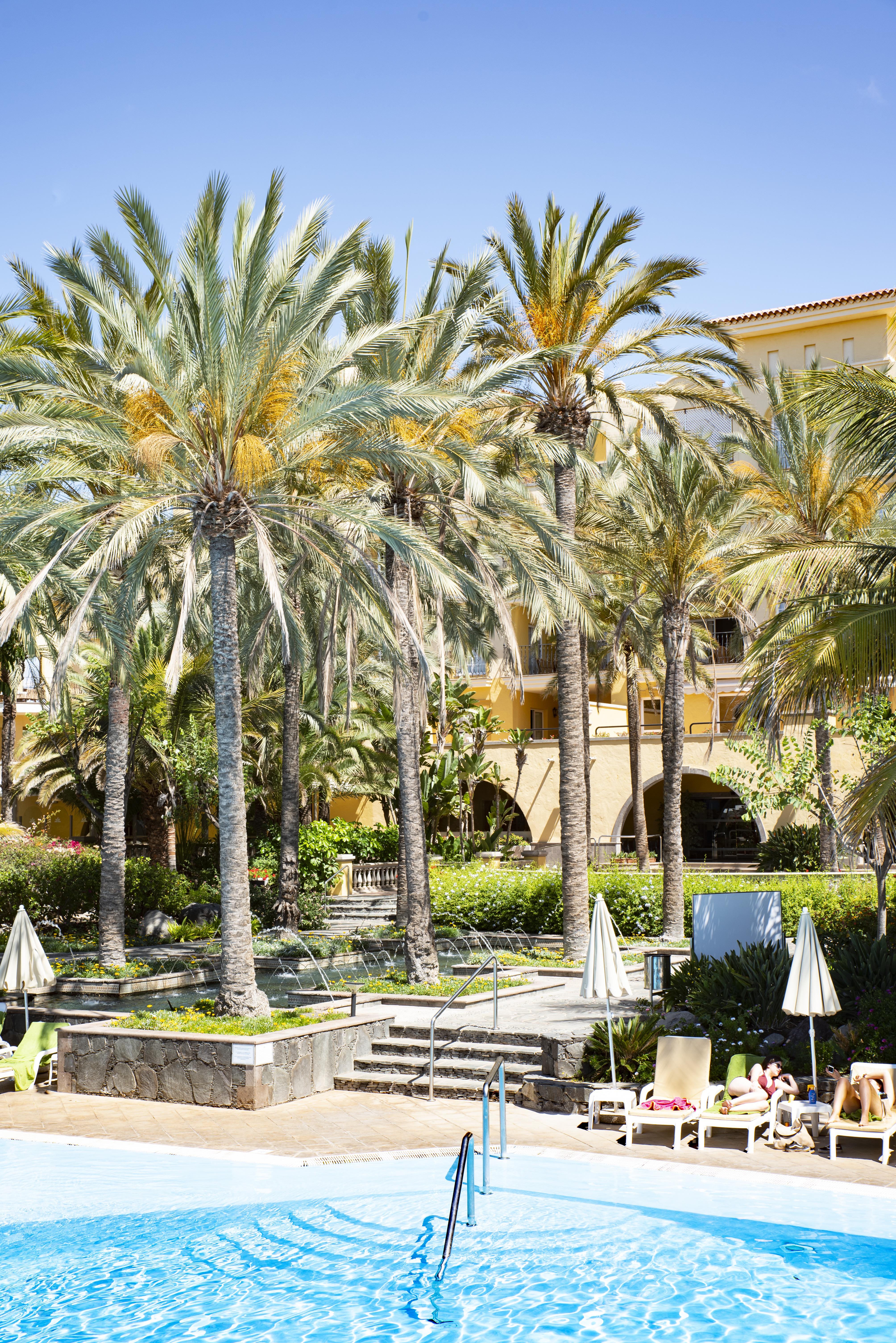 Palm Oasis Maspalomas Maspalomas  Exterior foto