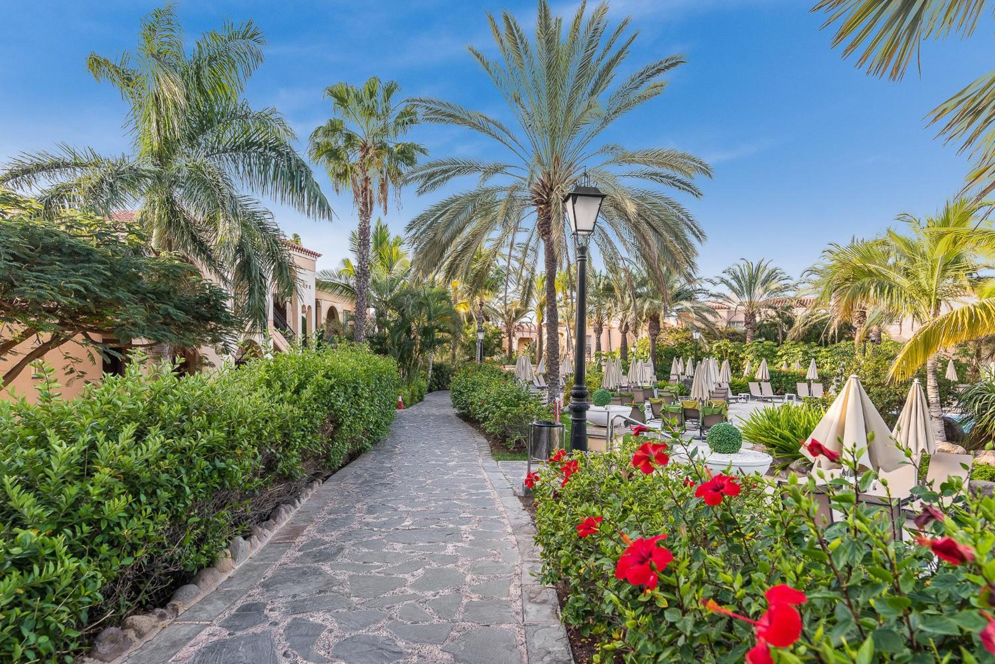 Palm Oasis Maspalomas Maspalomas  Exterior foto