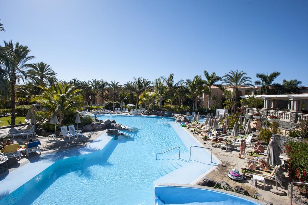 Palm Oasis Maspalomas Maspalomas  Exterior foto