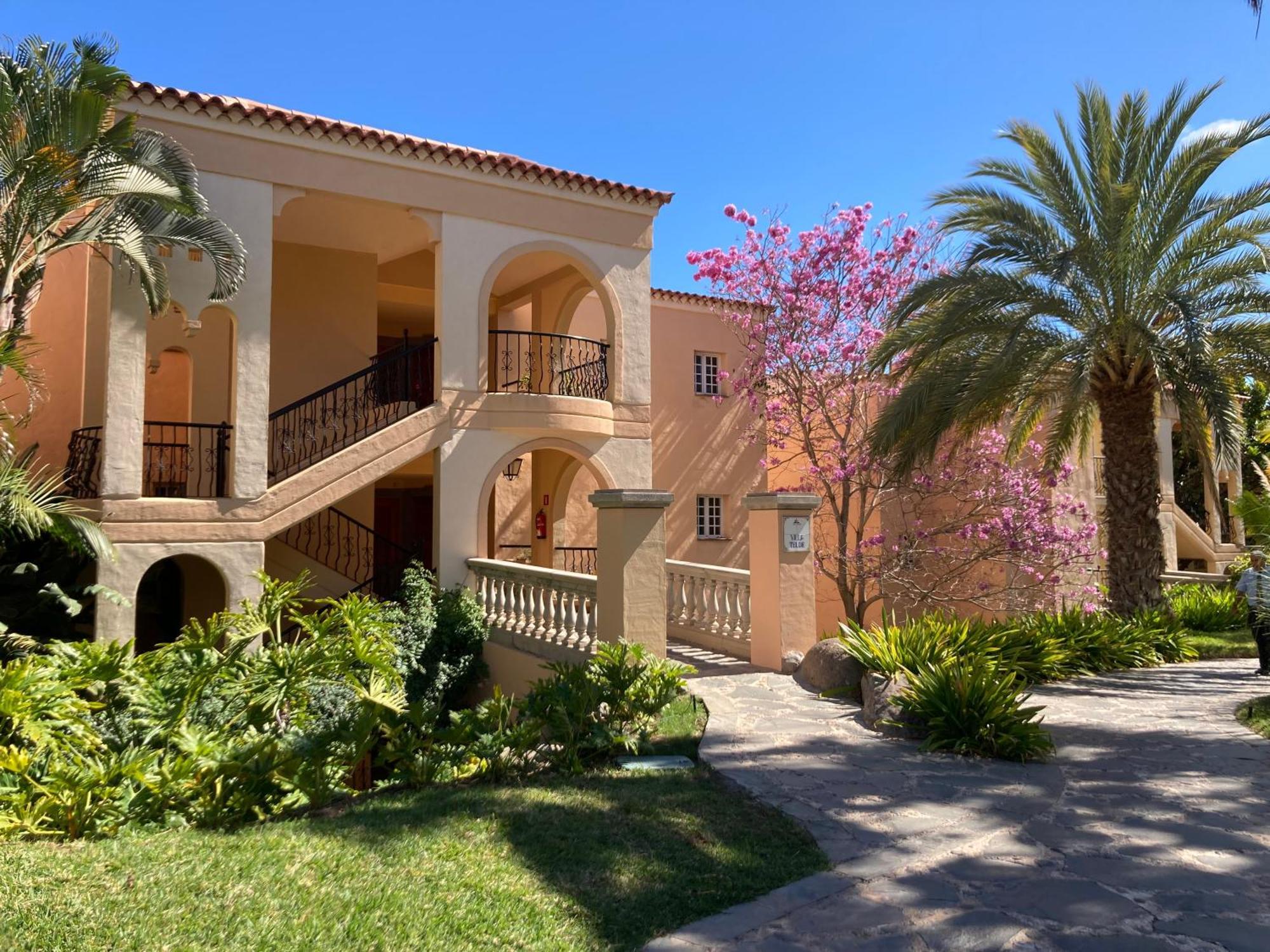 Palm Oasis Maspalomas Maspalomas  Exterior foto