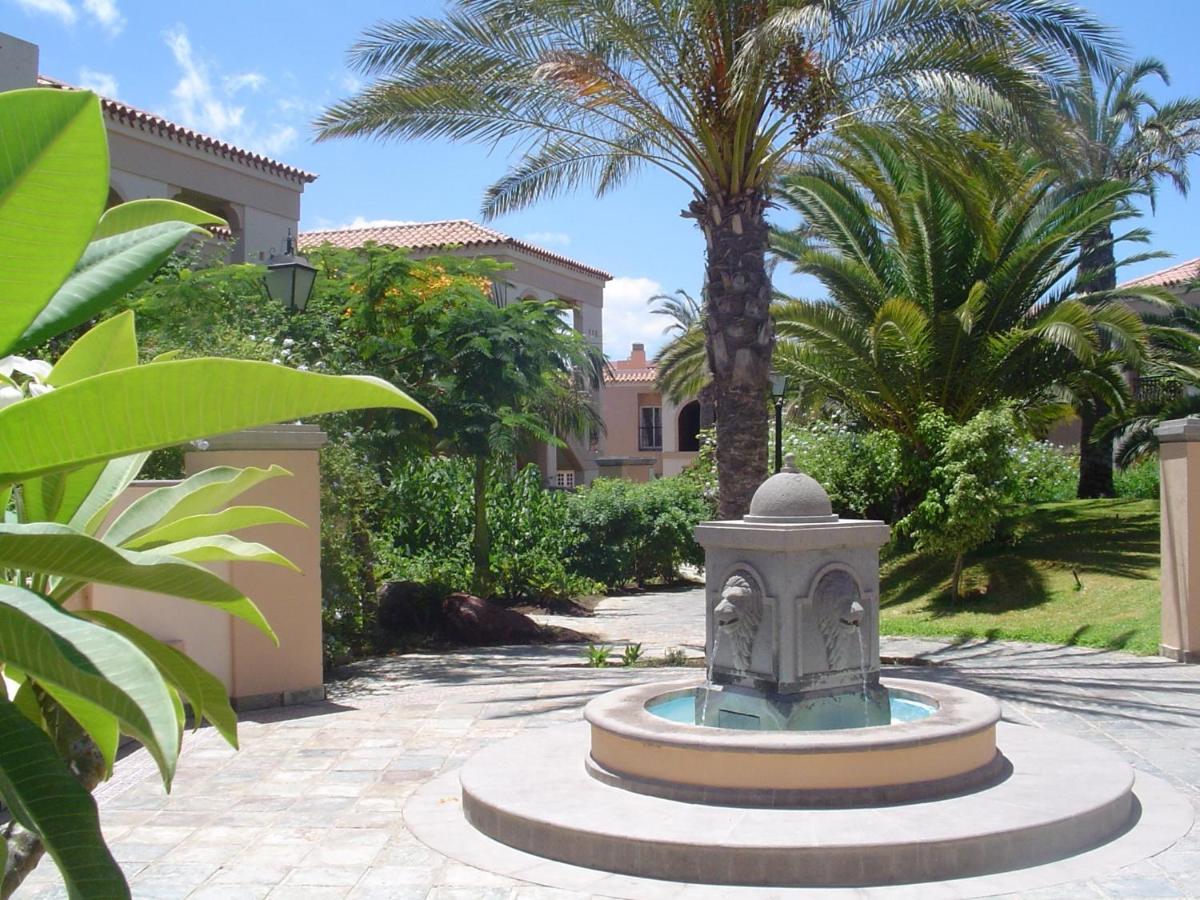 Palm Oasis Maspalomas Maspalomas  Exterior foto